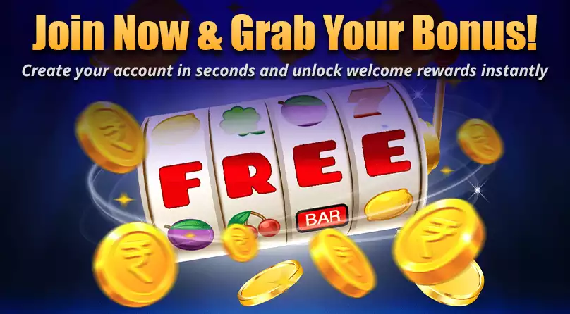 Join GullyBet to get welcome bonus