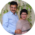 Tushar Kurian
