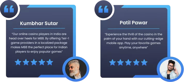 GullyBet Comments from users